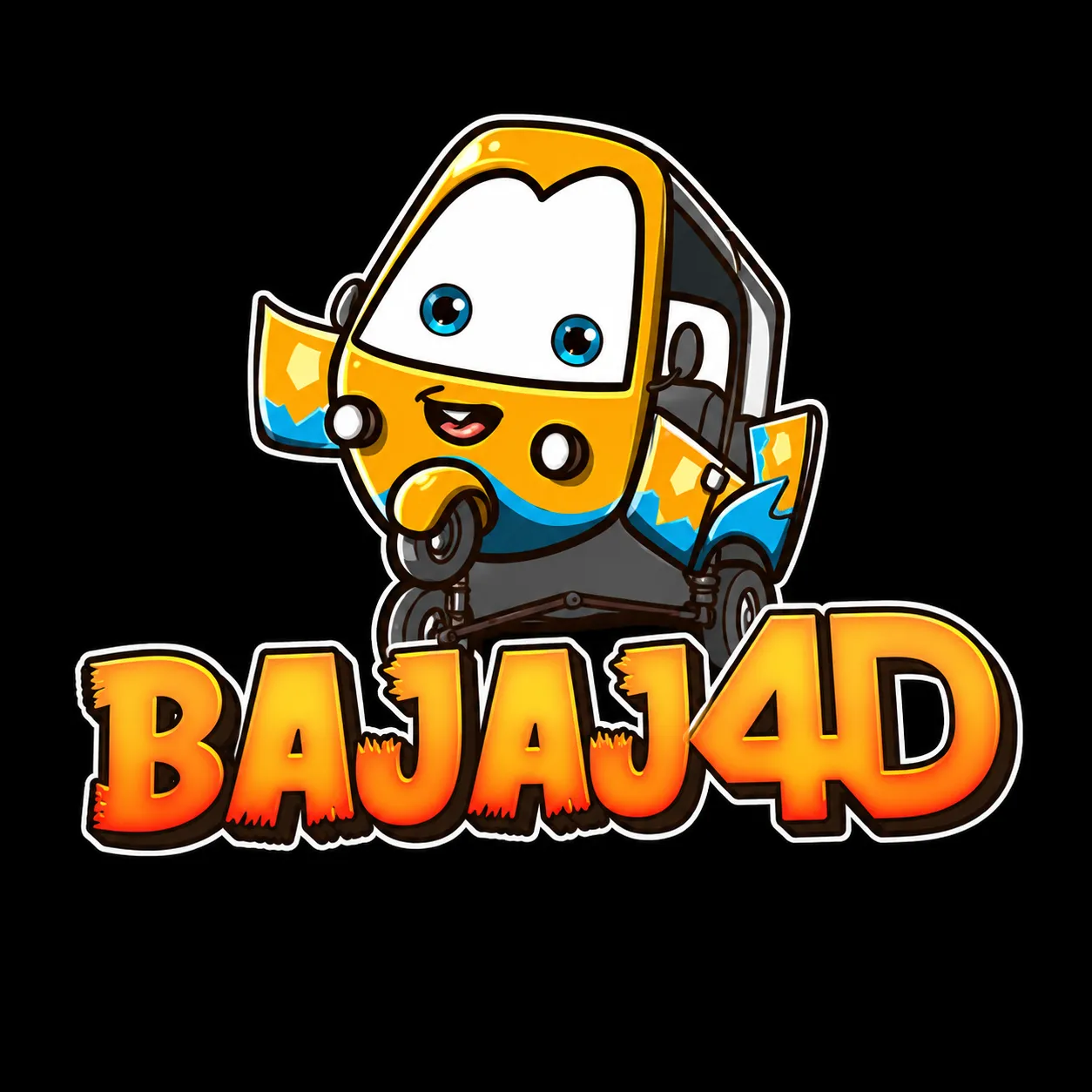 Aplikasi bajaj4d Resmi dan Terpercaya di Android