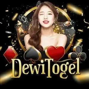 Aplikasi dewitogel Resmi dan Terpercaya di Android APK Resmi — ikon aplikasi