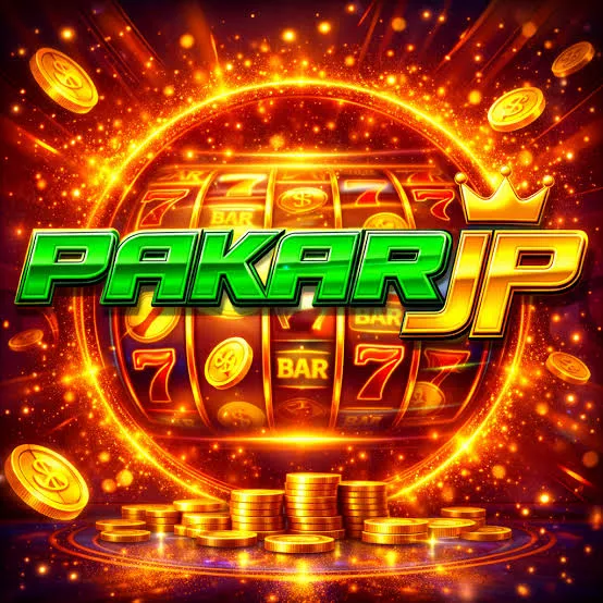 pakarjp Terbaru: Download APK Resmi dan Aman APK Resmi — ikon aplikasi