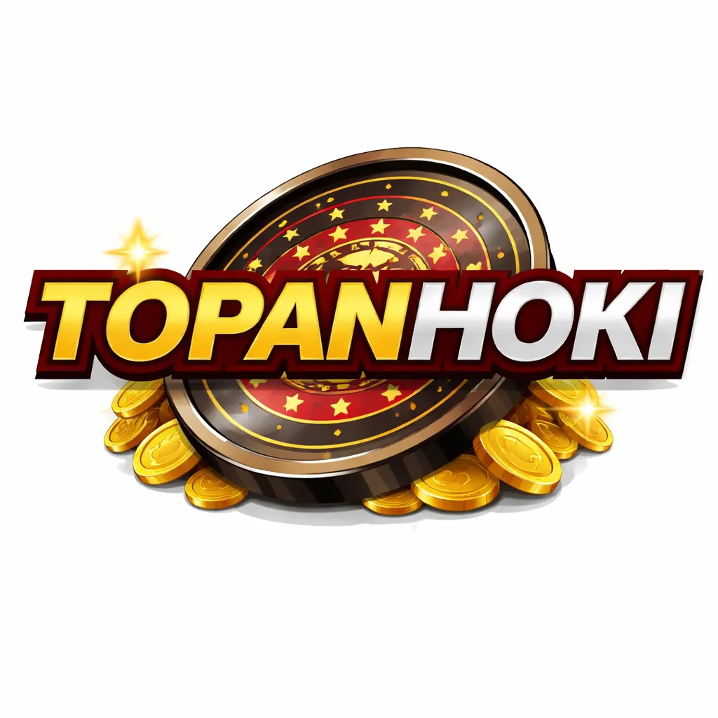 topanhoki Terbaru: Download APK Resmi dan Aman APK Resmi — ikon aplikasi