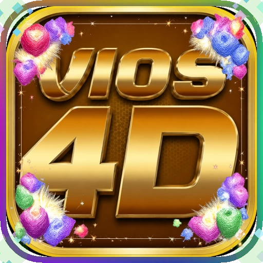 Aplikasi vios4d Resmi dan Terpercaya di Android