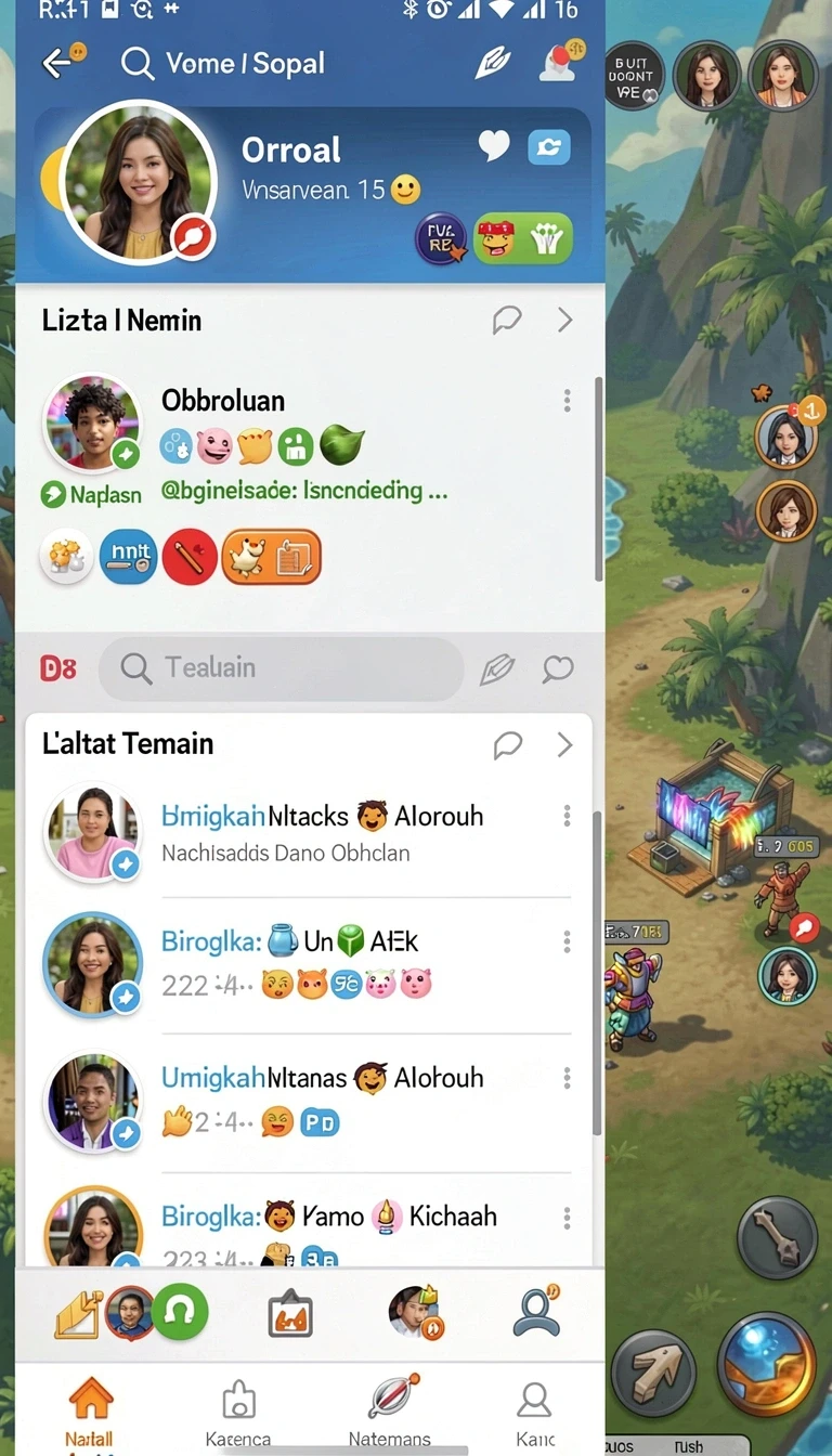 Screenshot Aplikasi konohatoto78 Resmi: Download dan Instalasi nomor 1