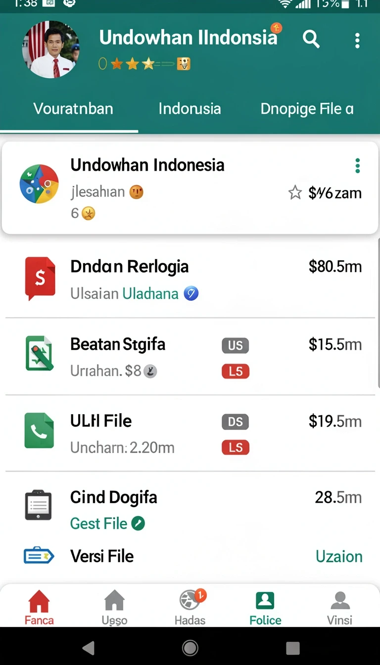 Screenshot Aplikasi spinharta Resmi dan Terpercaya di Android nomor 3