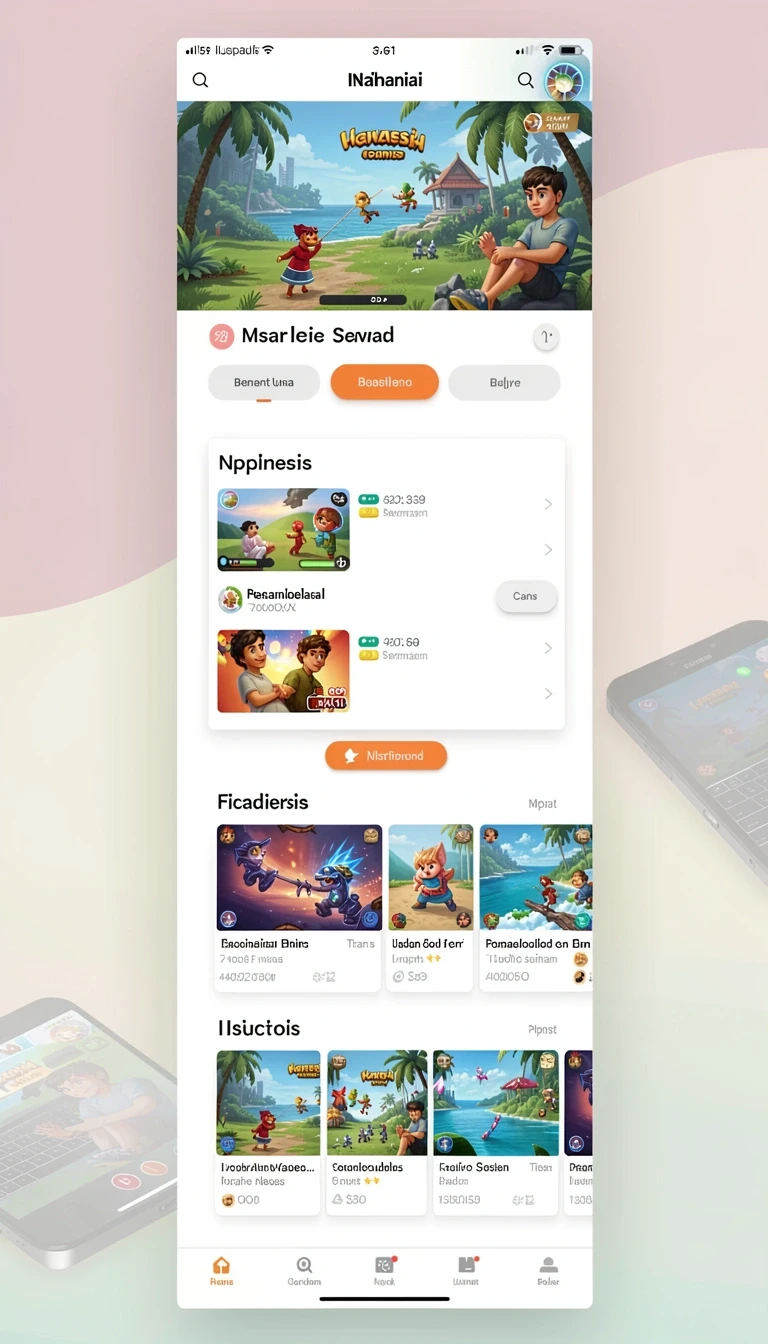 Screenshot Aplikasi 77rp Resmi: Download dan Instalasi nomor 1