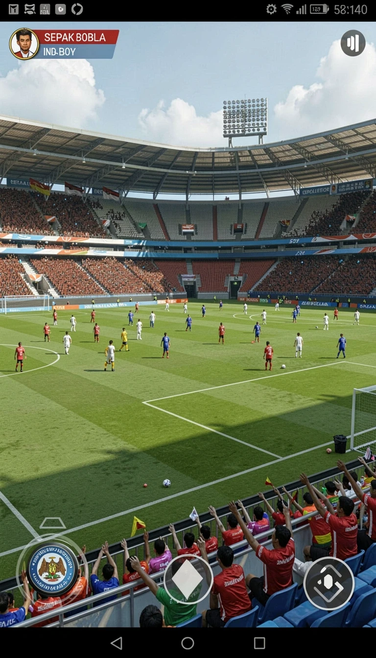 Screenshot 531slot Terbaru: Download APK Resmi dan Aman nomor 3