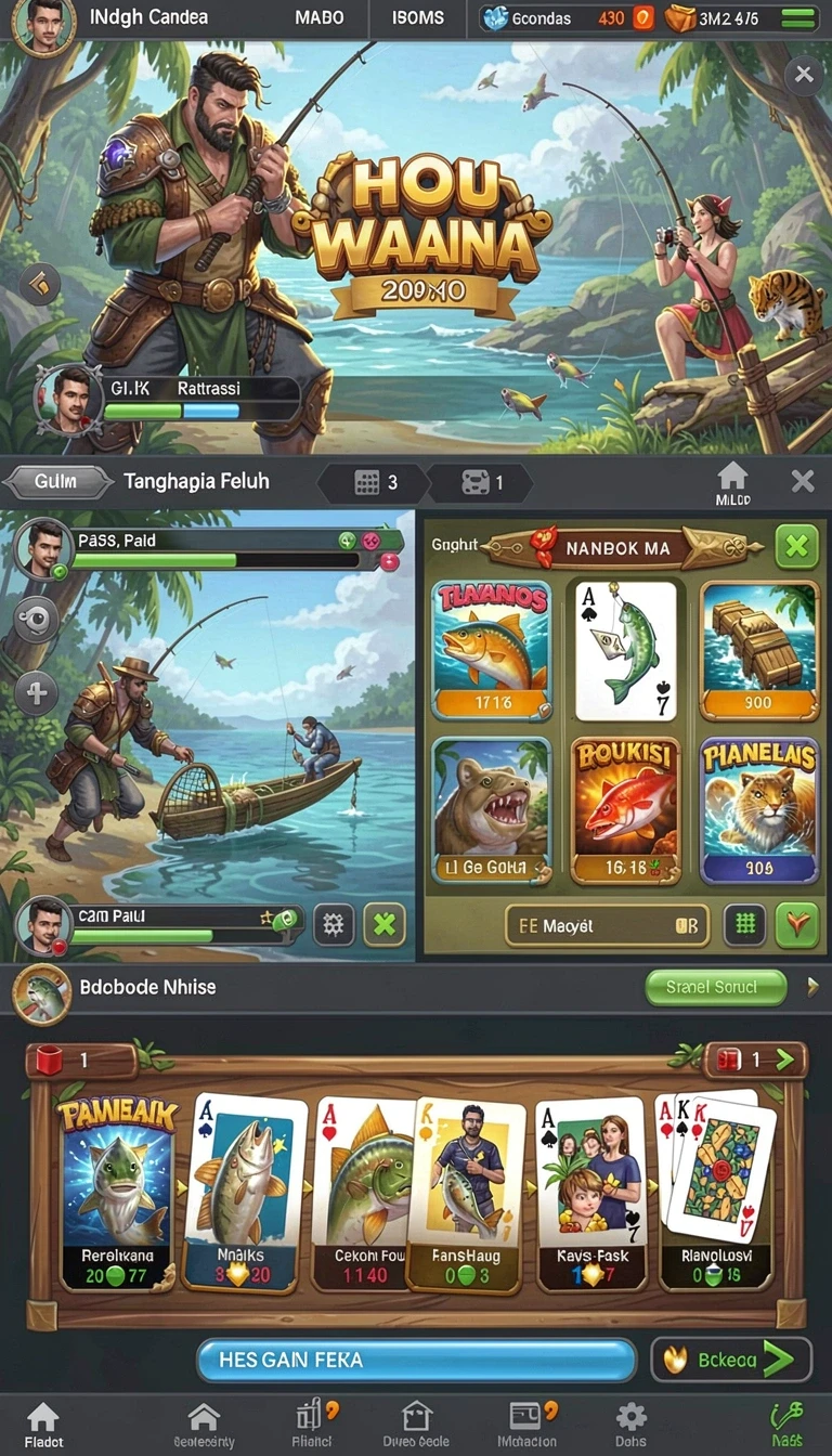 Screenshot saranajitu Terbaru: Download APK Resmi dan Aman nomor 3