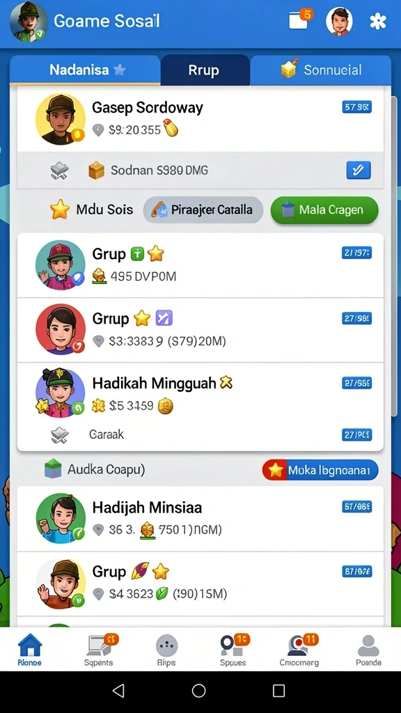 Screenshot Aplikasi spinharta Resmi dan Terpercaya di Android nomor 1
