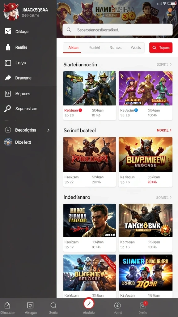 Screenshot Aplikasi superwd666 Resmi dan Terpercaya di Android nomor 3