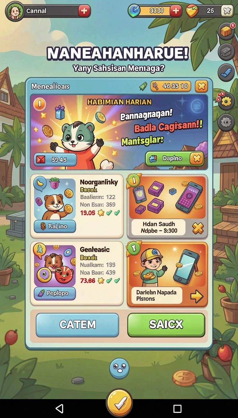 Screenshot Aplikasi wow99 Resmi dan Terpercaya di Android nomor 2