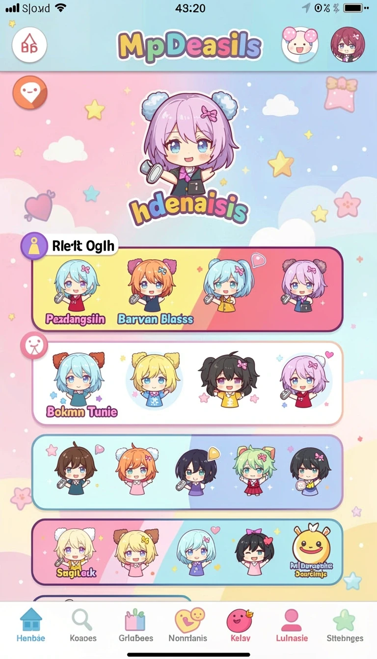 Screenshot dna777 Terbaru: Download APK Resmi dan Aman nomor 3
