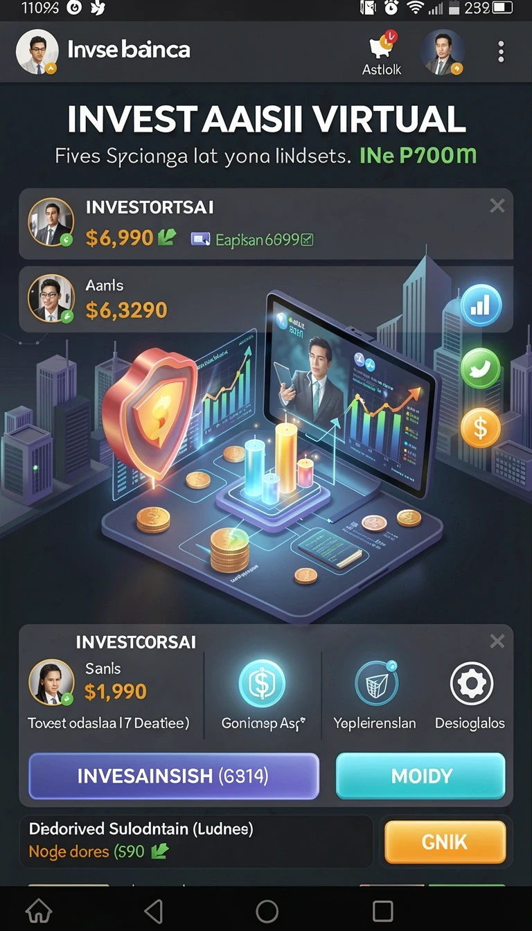 Screenshot dna777 Terbaru: Download APK Resmi dan Aman nomor 2