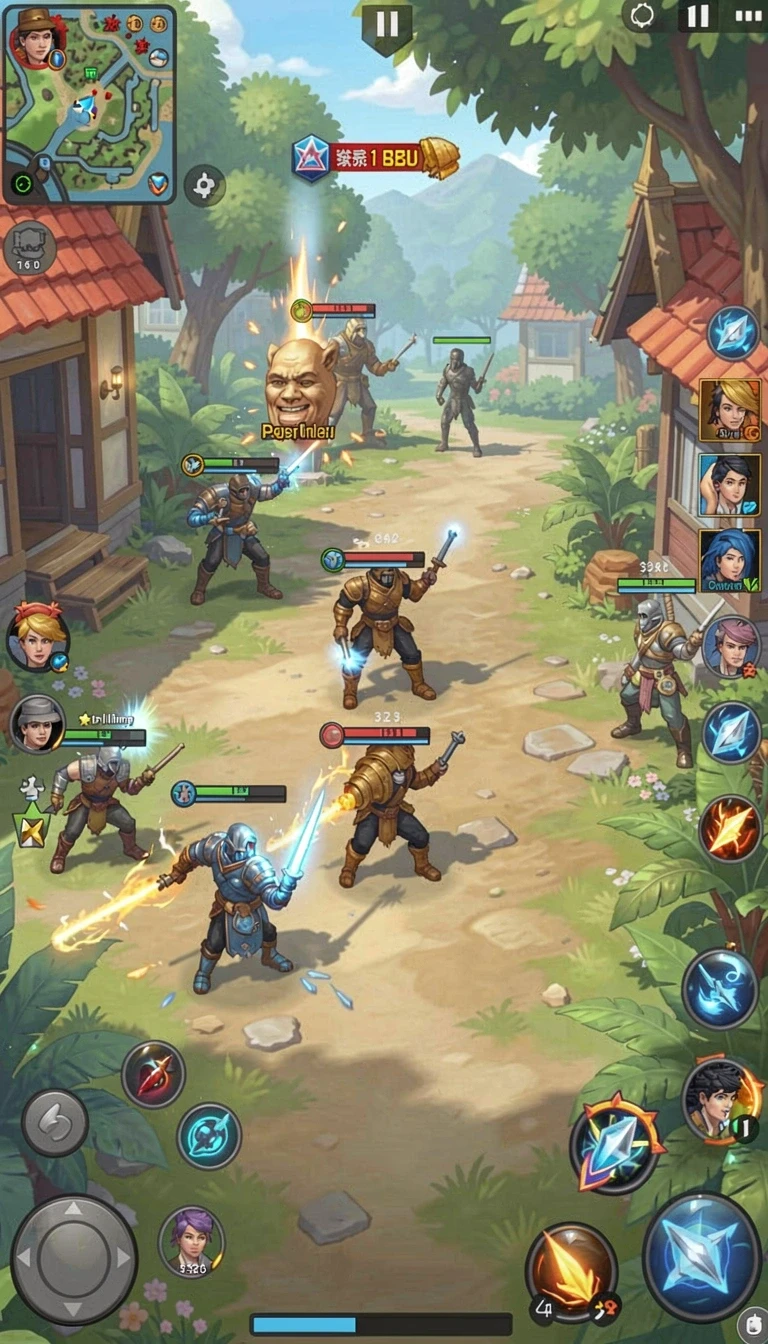 Screenshot Aplikasi superwd666 Resmi dan Terpercaya di Android nomor 2