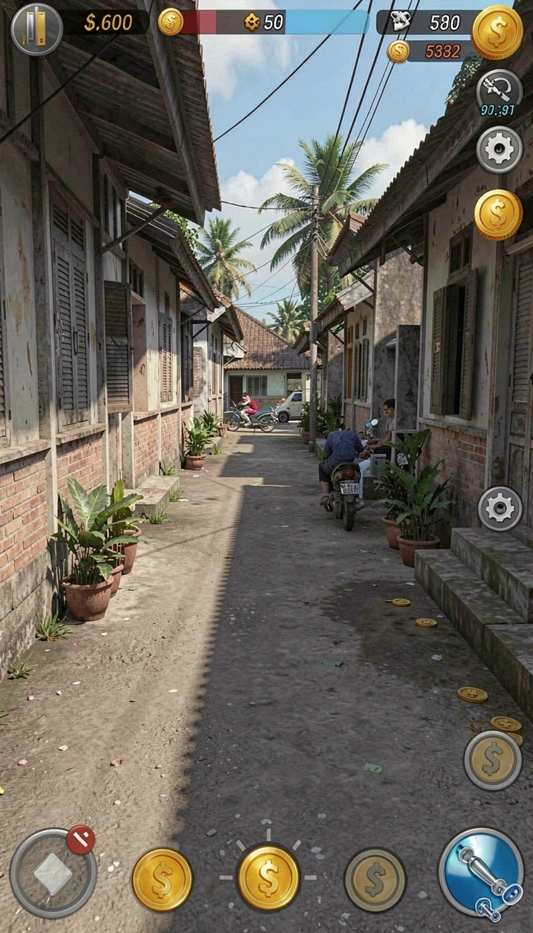 Screenshot Aplikasi slot8808 Resmi: Download dan Instalasi nomor 2