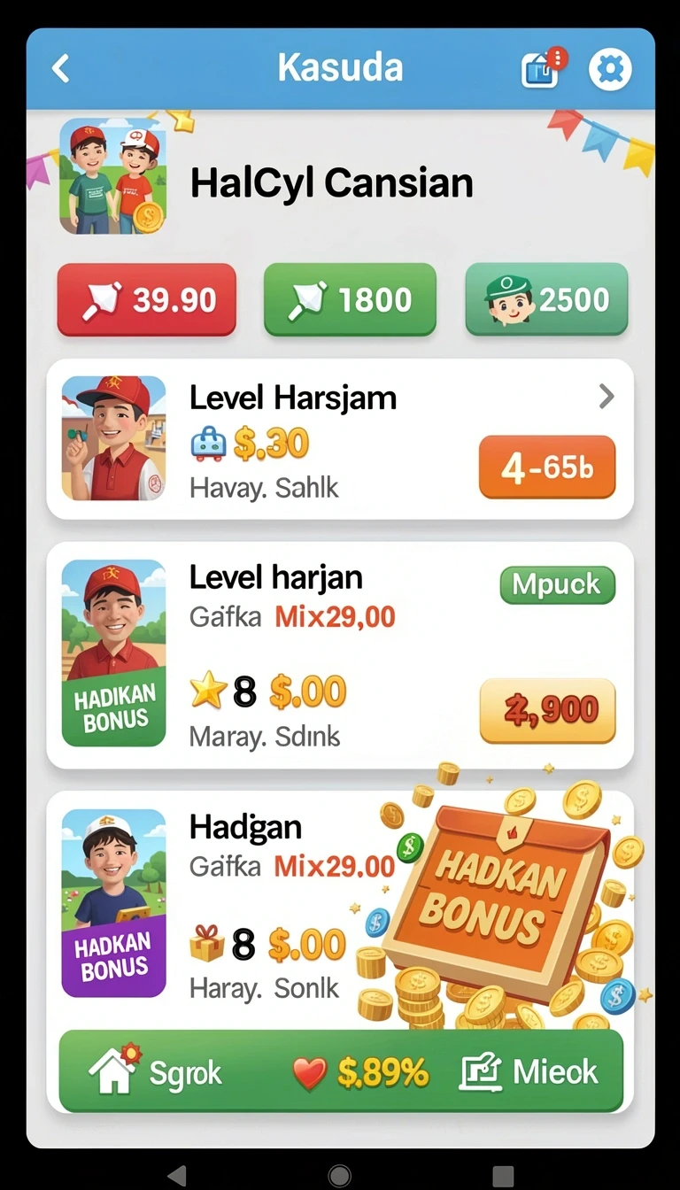 Screenshot Aplikasi slot6000 Resmi: Download dan Instalasi nomor 1