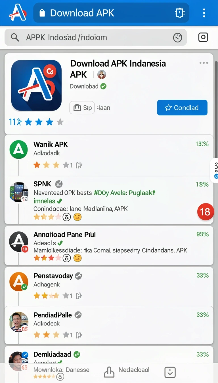 Screenshot winpkr Terbaru: Download APK Resmi dan Aman nomor 2