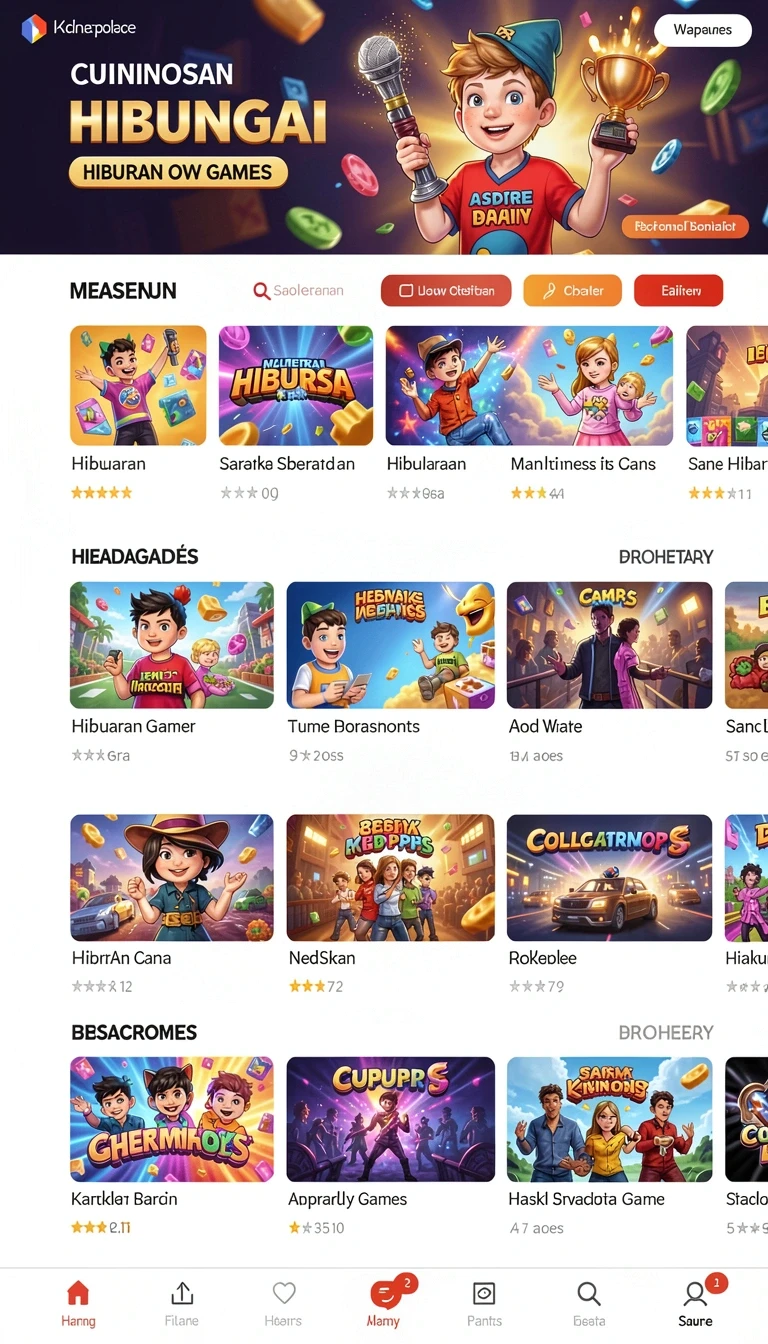 Screenshot Aplikasi rusa33 Resmi: Download dan Instalasi nomor 3