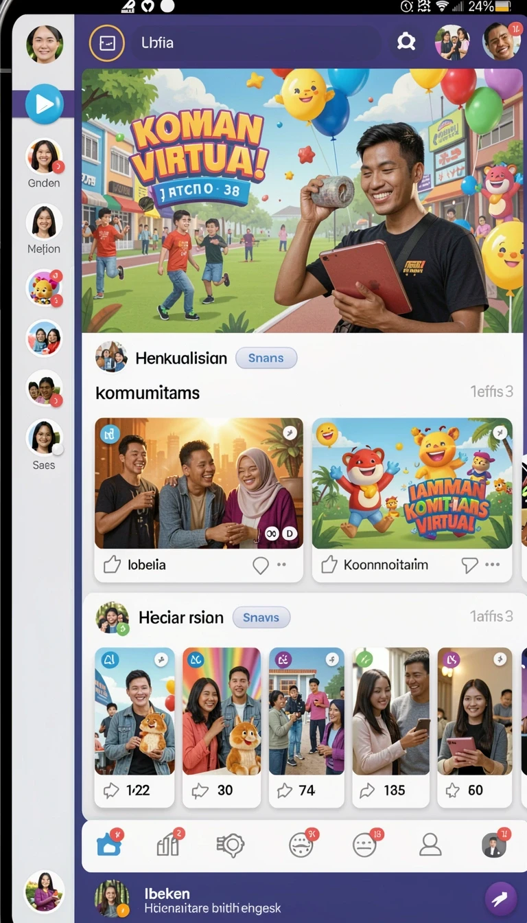 Screenshot dy01 Terbaru: Download APK Resmi dan Aman nomor 3