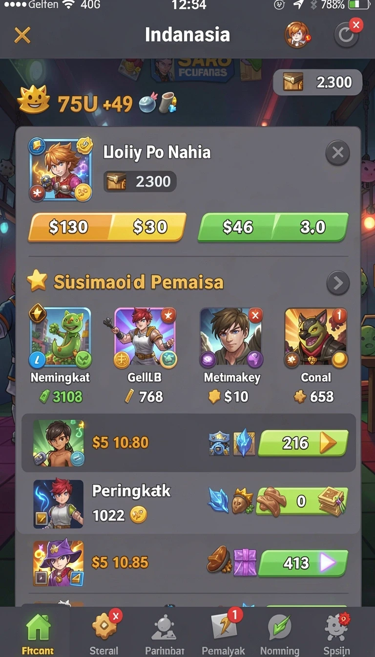 Screenshot Aplikasi bima11 Resmi dan Terpercaya di Android nomor 1