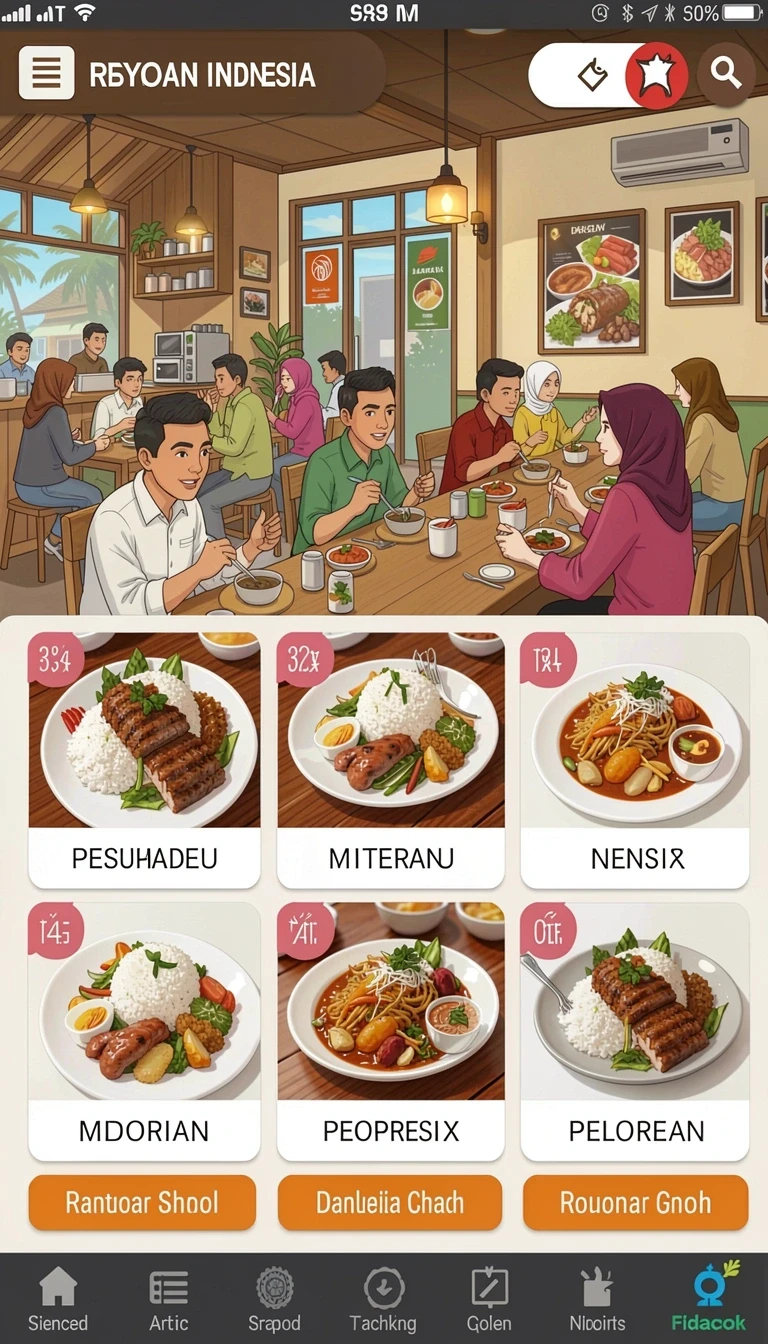 Screenshot f200m Terbaru: Download APK Resmi dan Aman nomor 1