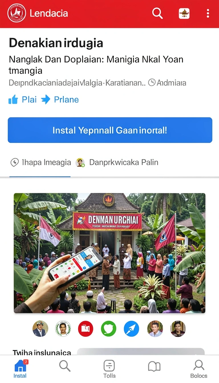 Screenshot Aplikasi dewitogel Resmi dan Terpercaya di Android nomor 3