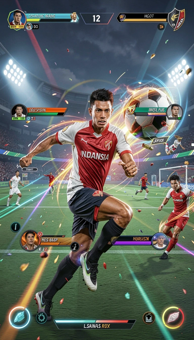Screenshot Aplikasi slot21 Resmi: Download dan Instalasi nomor 3
