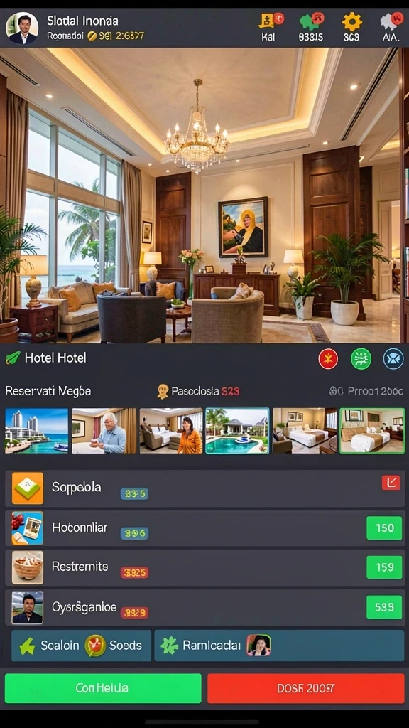 Screenshot Aplikasi javo88 Resmi dan Terpercaya di Android nomor 3