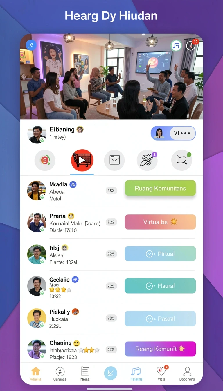 Screenshot Aplikasi neymar88 Resmi: Download dan Instalasi nomor 2