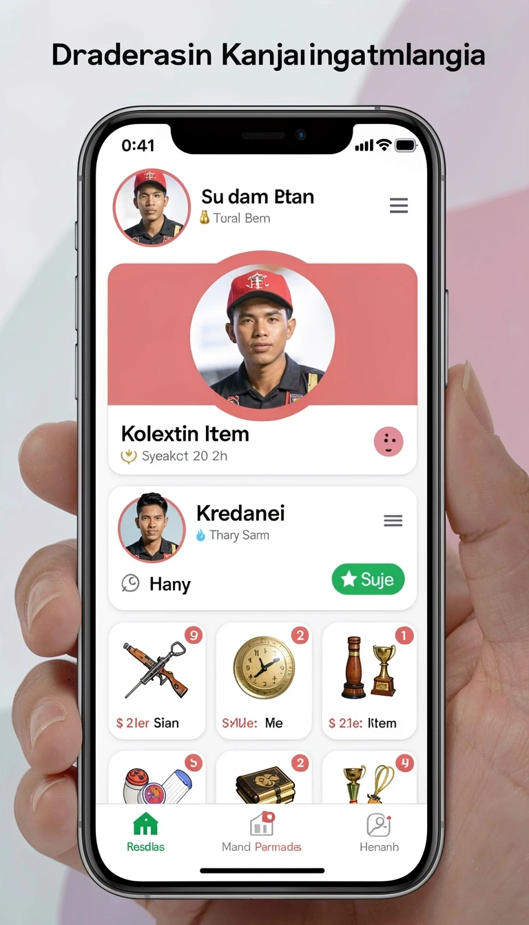 Screenshot Aplikasi zonatoto Resmi: Download dan Instalasi nomor 1