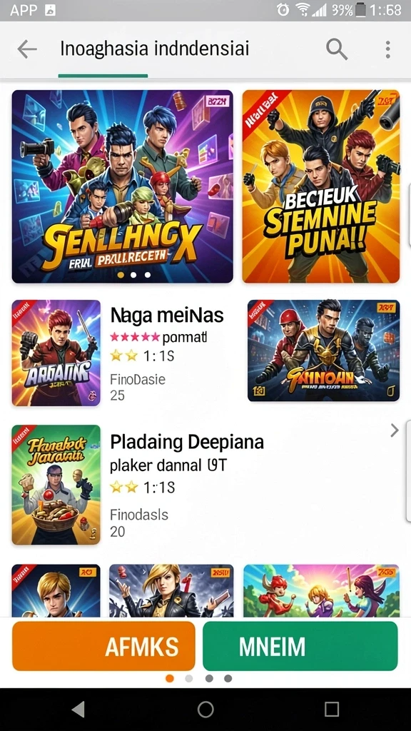 Screenshot Aplikasi ceri123 Resmi: Download dan Instalasi nomor 3