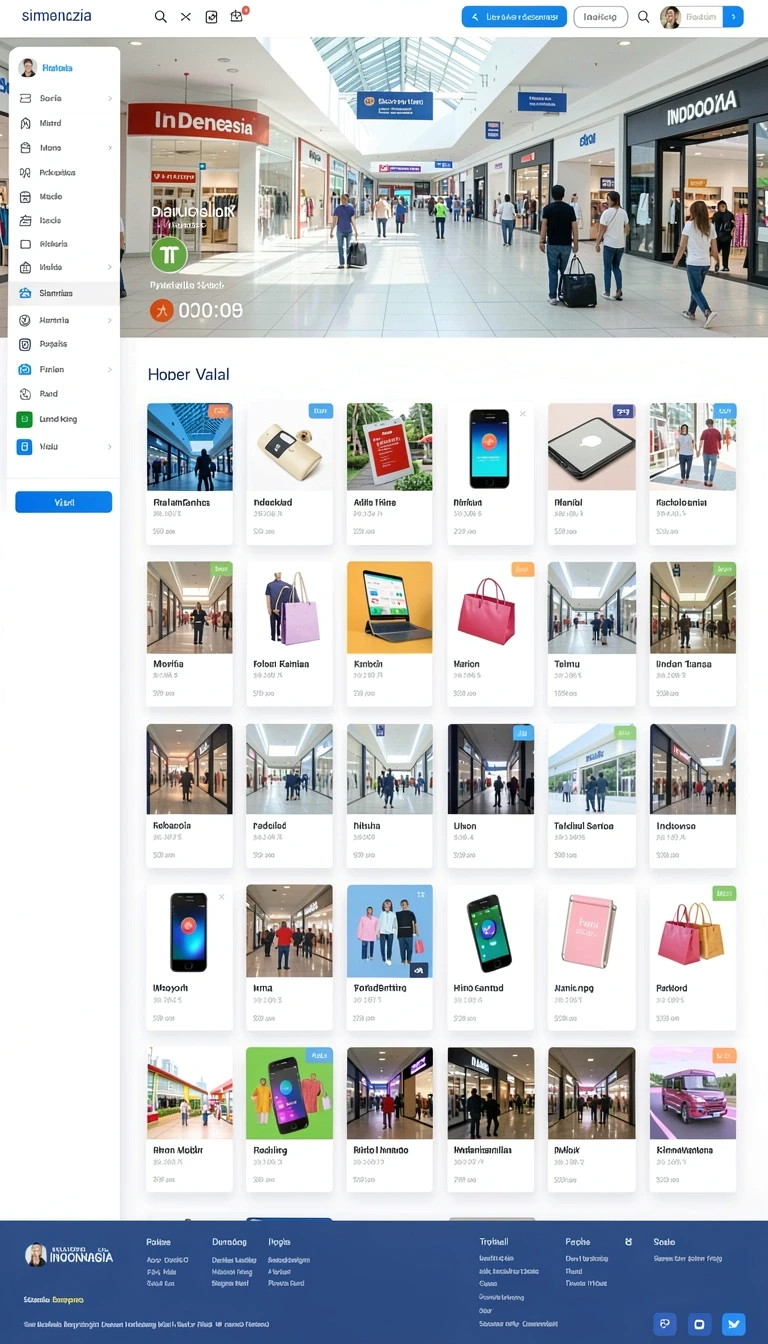 Screenshot Aplikasi zonatoto Resmi: Download dan Instalasi nomor 2