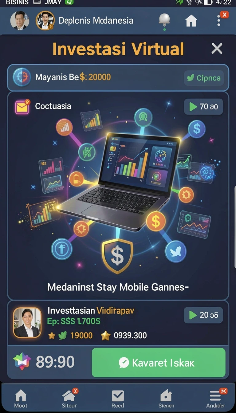 Screenshot Aplikasi raya22 Resmi: Download dan Instalasi nomor 2