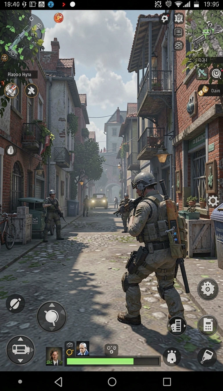 Screenshot aman33 Terbaru: Download APK Resmi dan Aman nomor 3