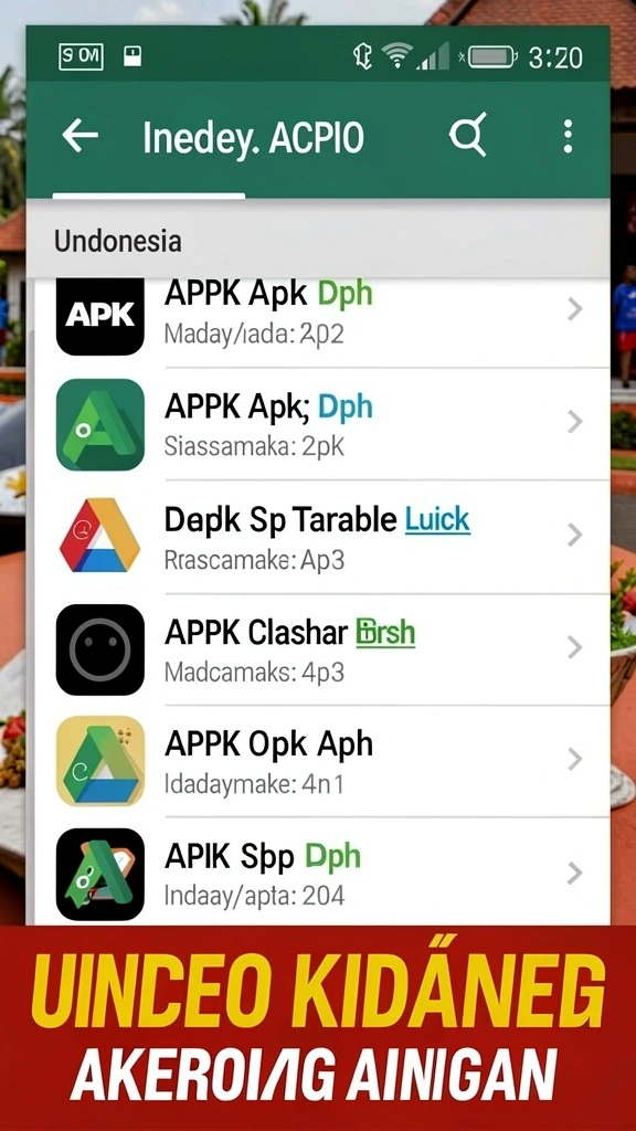 Screenshot Aplikasi slot8808 Resmi: Download dan Instalasi nomor 1