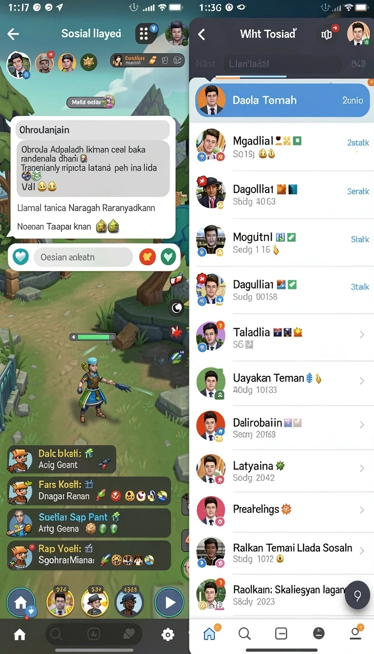 Screenshot topanhoki Terbaru: Download APK Resmi dan Aman nomor 1