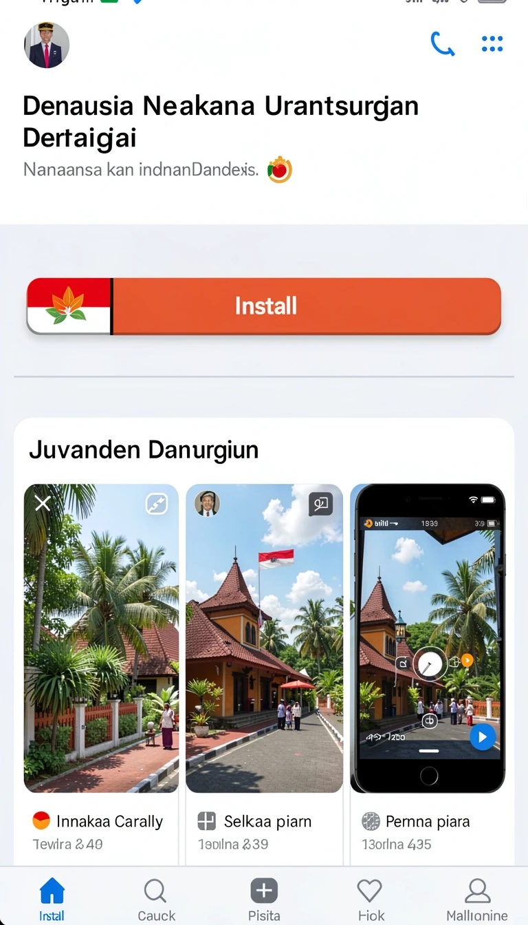 Screenshot Aplikasi superwd666 Resmi dan Terpercaya di Android nomor 1