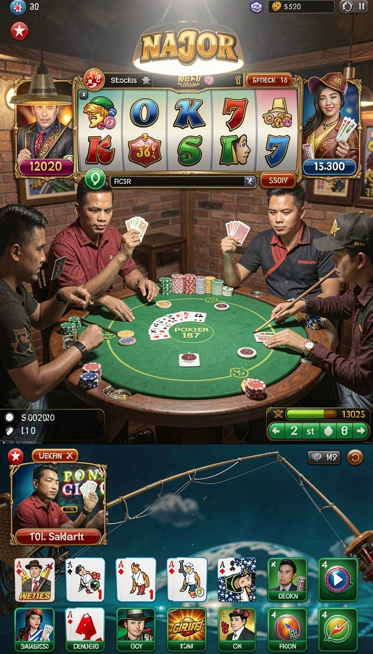 Screenshot Aplikasi ape77 Resmi dan Terpercaya di Android nomor 1