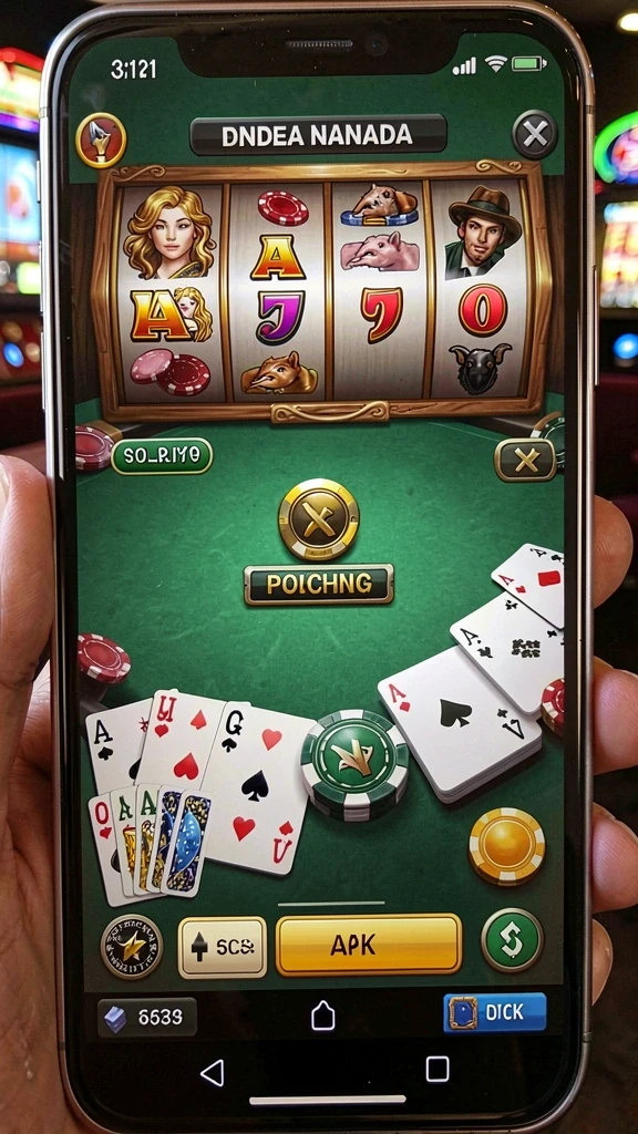 Screenshot Aplikasi bom88 Resmi dan Terpercaya di Android nomor 2
