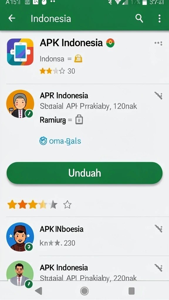 Screenshot Aplikasi vios4d Resmi dan Terpercaya di Android nomor 1
