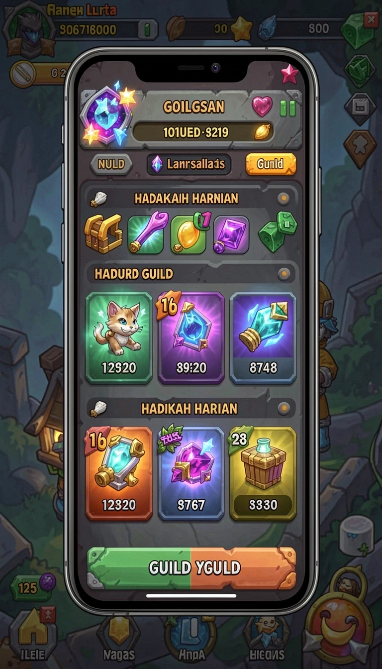 Screenshot 738slots Terbaru: Download APK Resmi dan Aman nomor 3