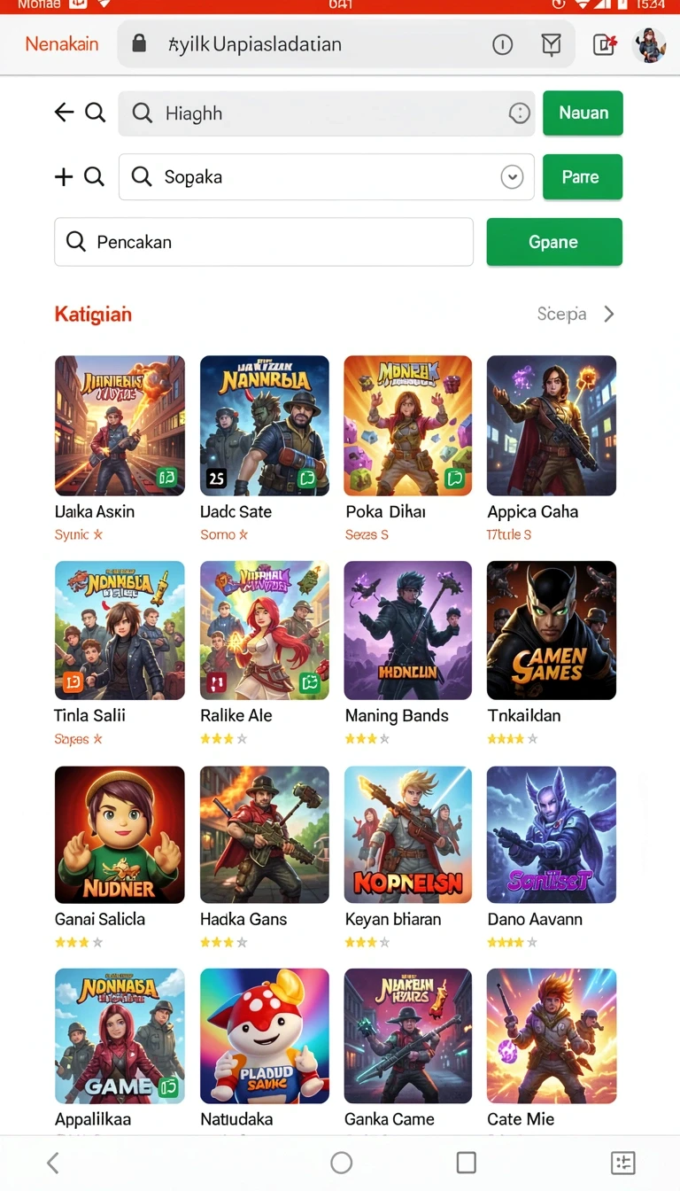 Screenshot Aplikasi topgun77 Resmi: Download dan Instalasi nomor 3