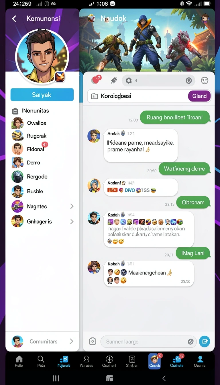 Screenshot saranajitu Terbaru: Download APK Resmi dan Aman nomor 2