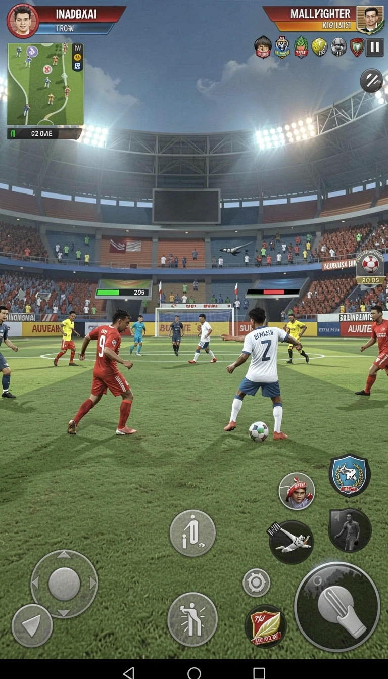 Screenshot Aplikasi ricis77 Resmi: Download dan Instalasi nomor 2