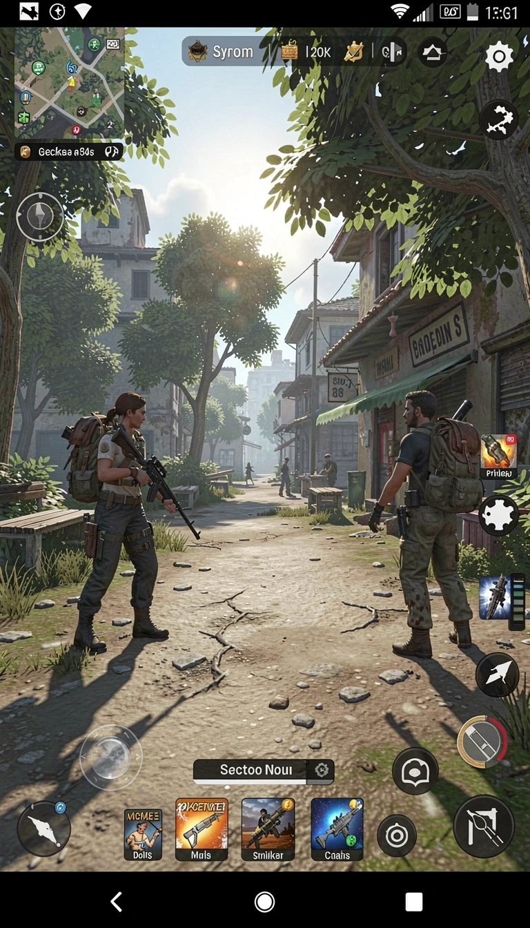Screenshot Aplikasi hokihebat Resmi dan Terpercaya di Android nomor 1