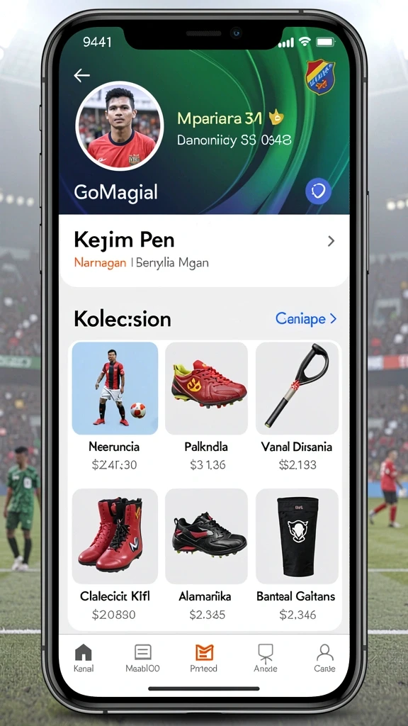 Screenshot Aplikasi kamustoto Resmi: Download dan Instalasi nomor 1